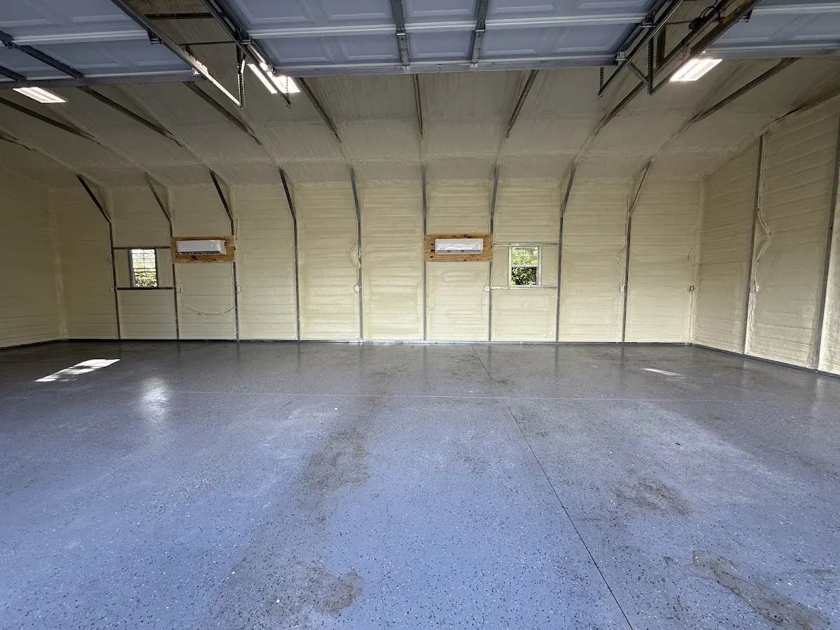 Spray Foam Roofing services in Gold Canyon, AZ